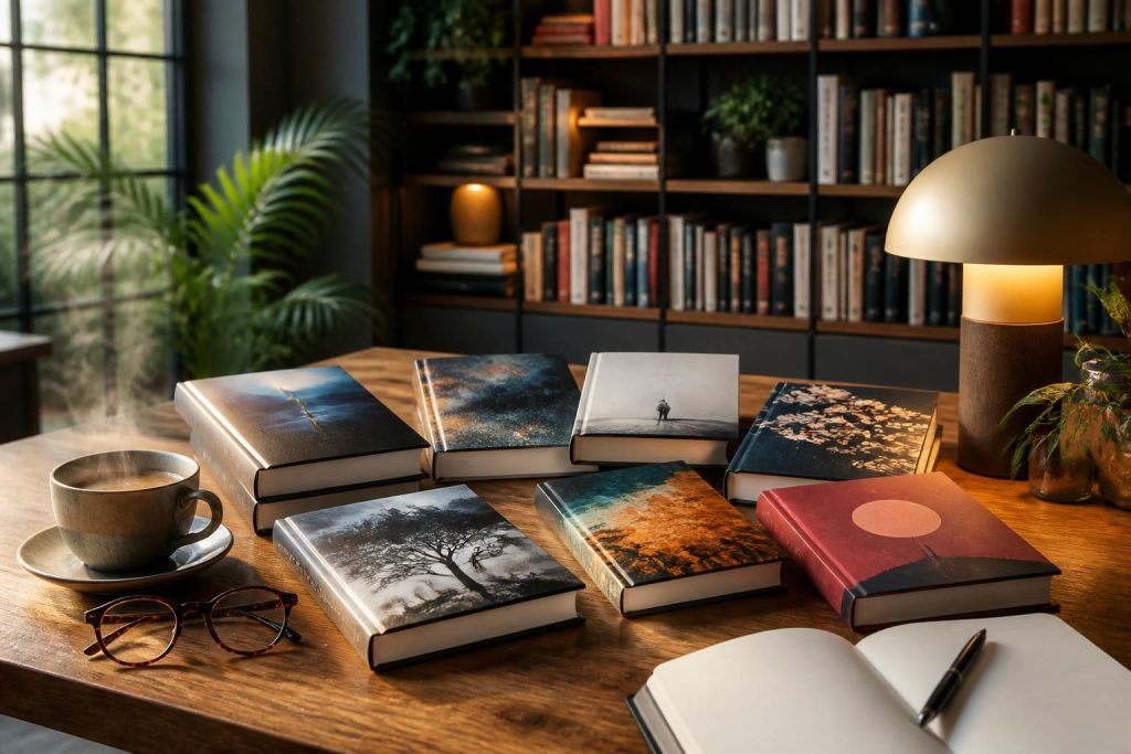 découvrez les livres incontournables de la rentrée littéraire 2026 qui suscitent déjà l'enthousiasme et les discussions, pour ne rien manquer des nouveautés à venir.