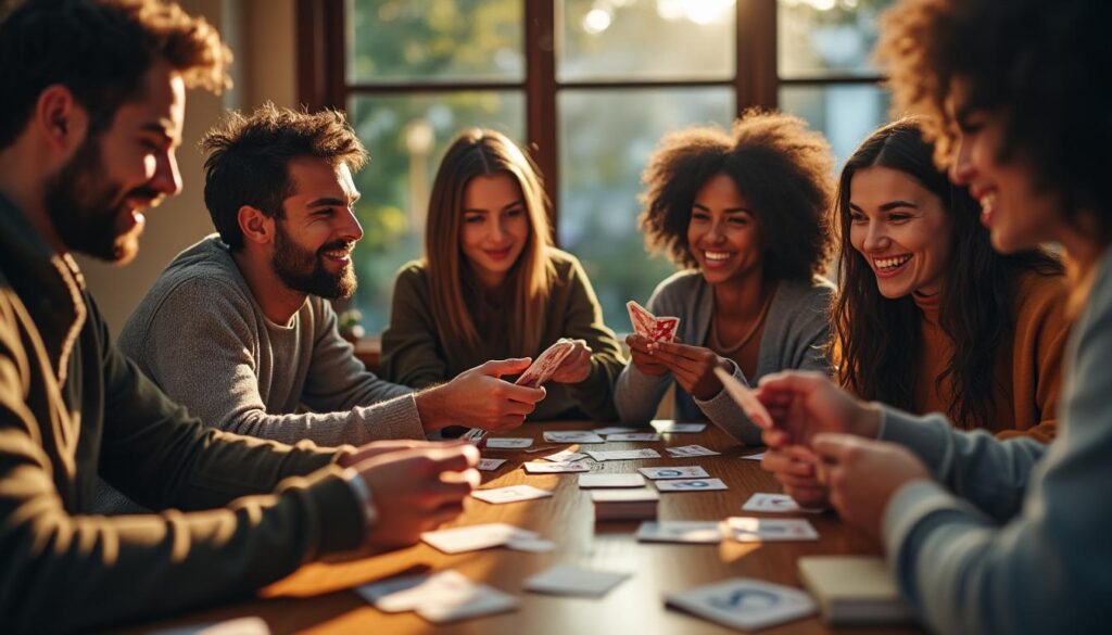 découvrez comment enrichir votre vocabulaire et booster votre aisance à l’oral grâce au jeu des synonymes. apprenez à varier vos mots pour une communication plus efficace et captivante !