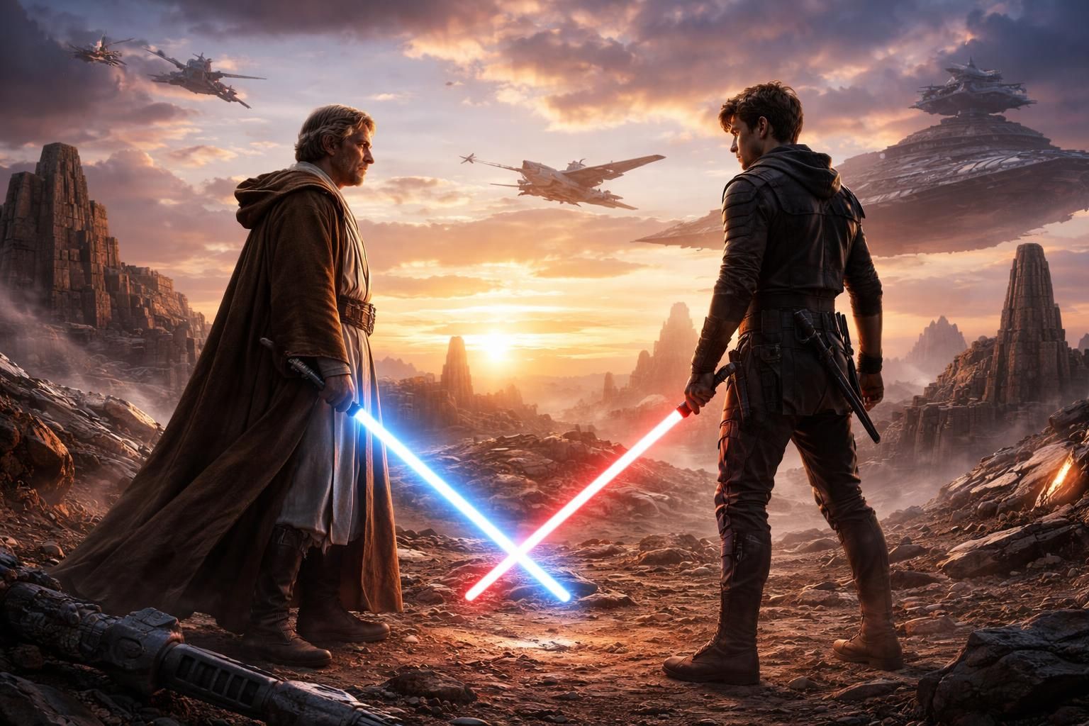 découvrez ce que star wars unlimited révèle sur l'héritage et l'impact durable de la saga culte star wars, ainsi que ses influences culturelles et narratifs.