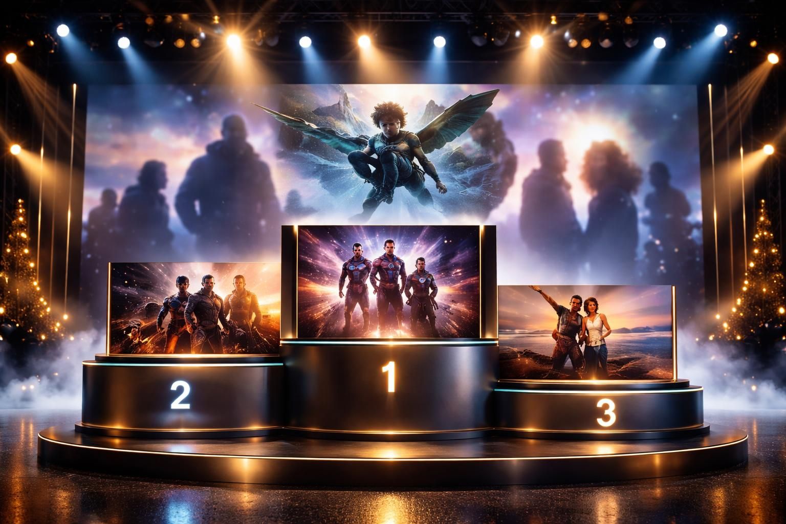 découvrez le classement mondial des films les plus regardés, avec les succès incontournables qui ont captivé des millions de spectateurs à travers le monde.