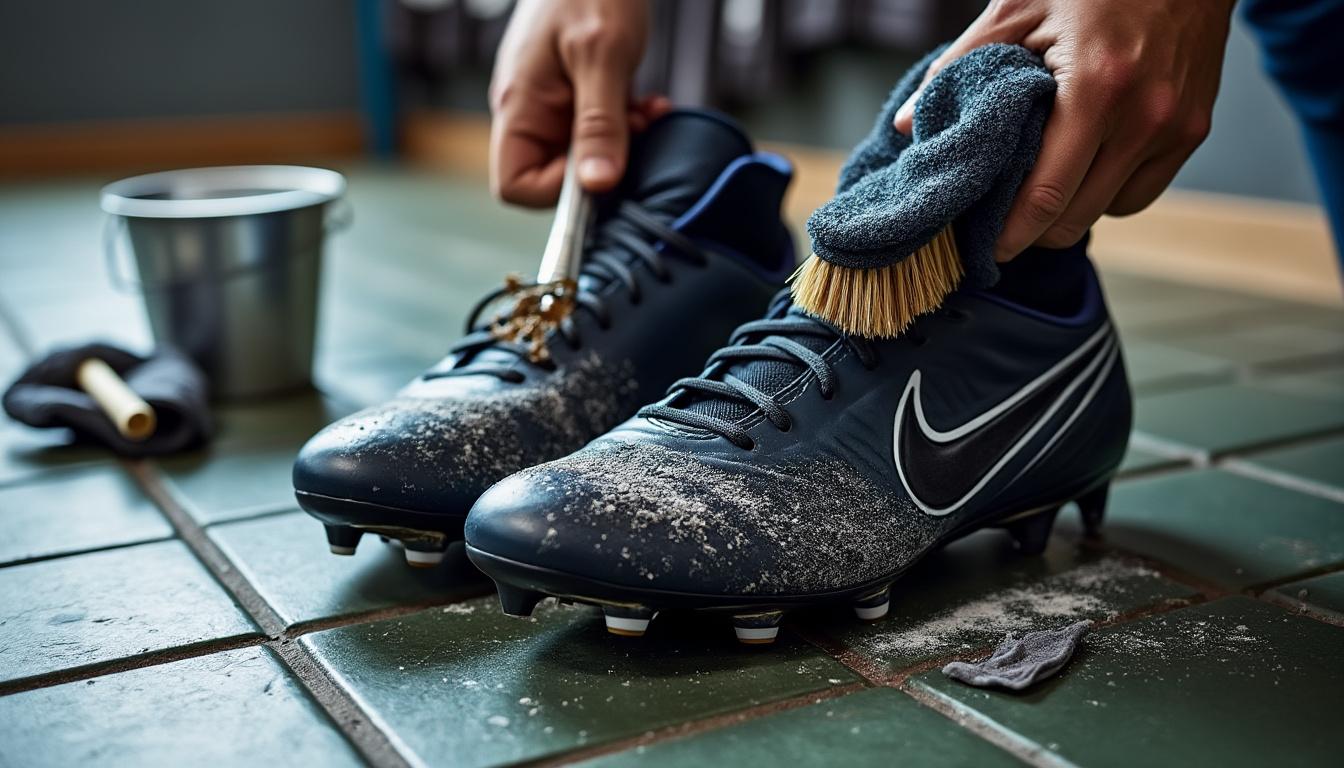 découvrez comment choisir les crampons de rugby idéaux pour les filles en fonction de leur niveau de jeu. guide pratique pour allier confort, performance et sécurité sur le terrain.