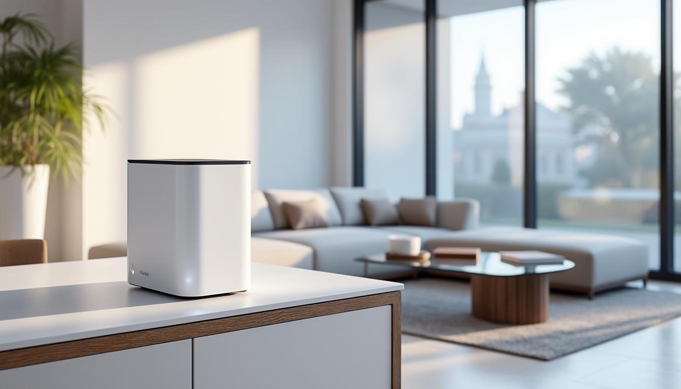 découvrez comment redémarrer votre freebox delta facilement, sans avoir à toucher au bouton d'alimentation. suivez notre guide étape par étape pour résoudre vos problèmes de connexion et optimiser les performances de votre box.