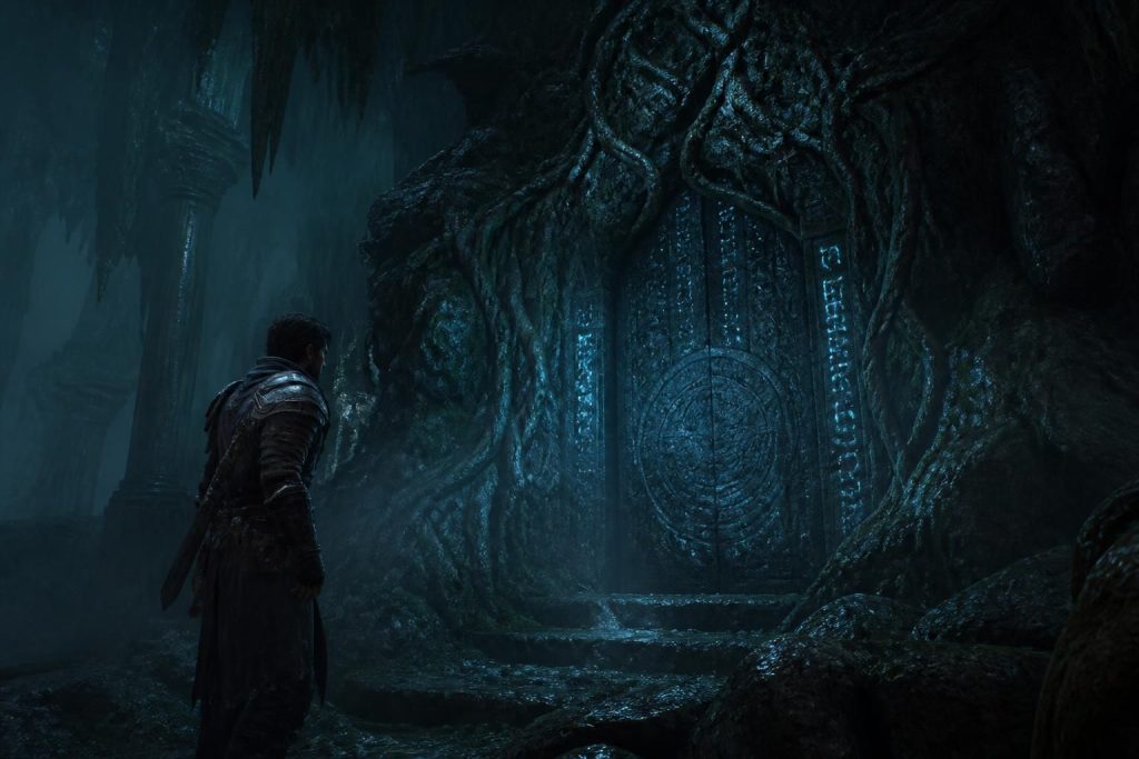découvrez le secret caché dans bg3 trefond qui pourrait transformer votre aventure. plongez dans les mystères et préparez-vous à une expérience inoubliable.