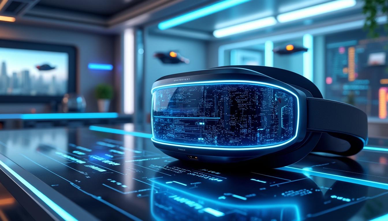 découvrez tout ce qu'il faut savoir sur le meta quest 4 dans notre guide complet. démystifiez les fonctionnalités, les avantages et les nouveautés de ce casque de réalité virtuelle incontournable pour une expérience immersive inégalée.
