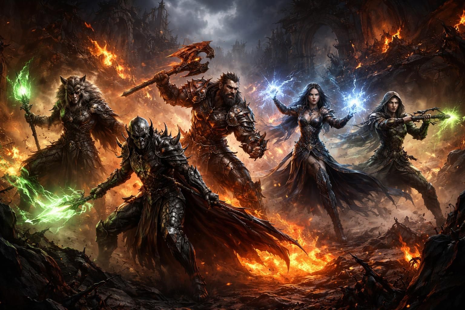 découvrez les meilleures classes de la saison 2 de diablo 4 pour dominer le jeu. guide complet des choix incontournables pour optimiser votre expérience et vaincre vos ennemis.