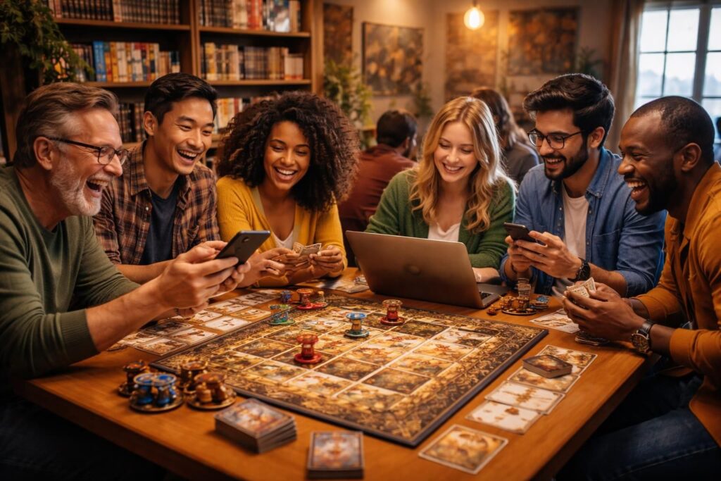 découvrez l'origine des avis sur le jeu courtisans et plongez dans l'univers de sa communauté passionnée. analyse et retour d'expérience autour de ce jeu captivant.