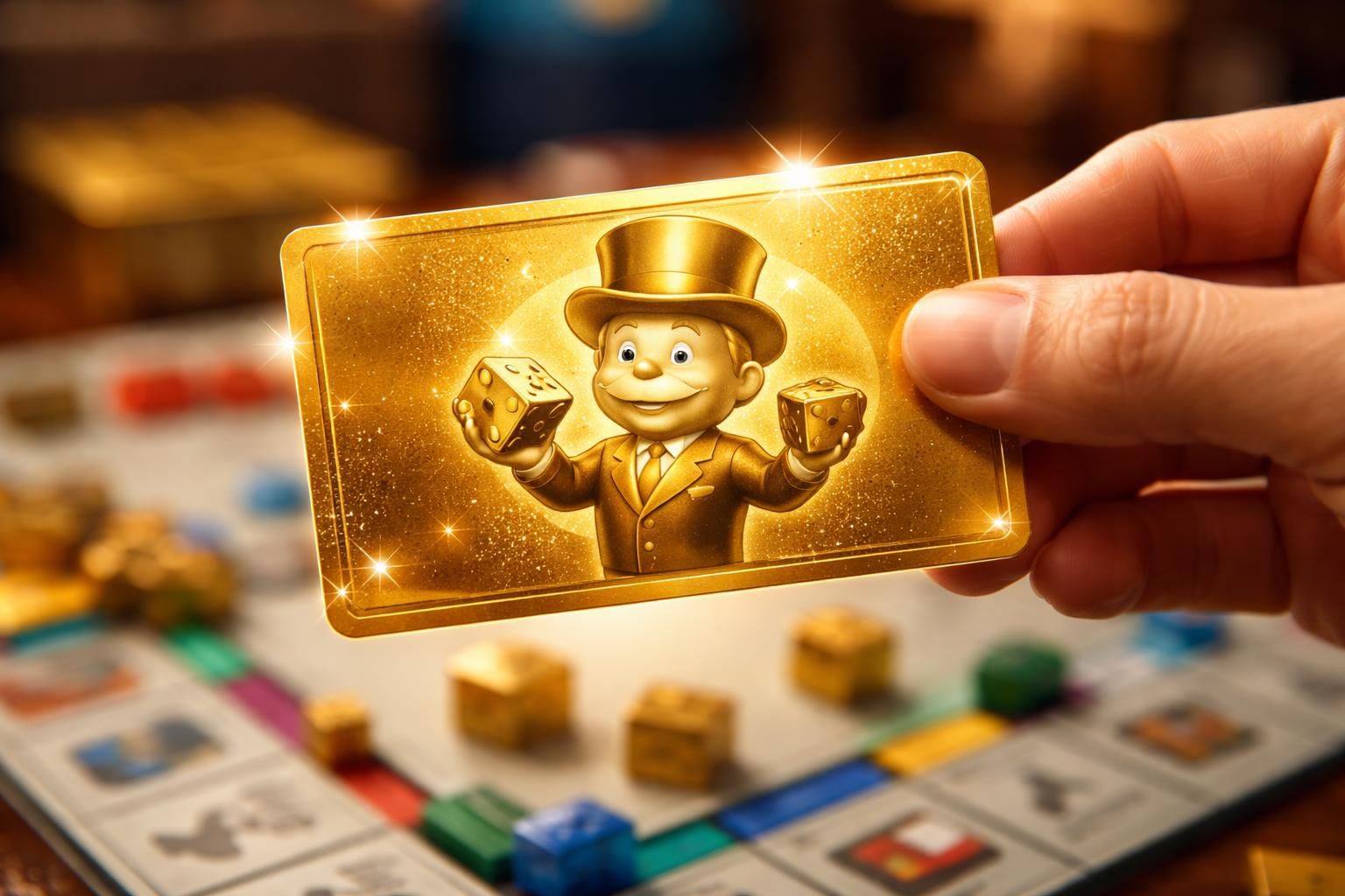 découvrez comment échanger la carte or de monopoly go en janvier, avec toutes les informations essentielles pour réussir votre échange facilement et profiter au maximum du jeu.