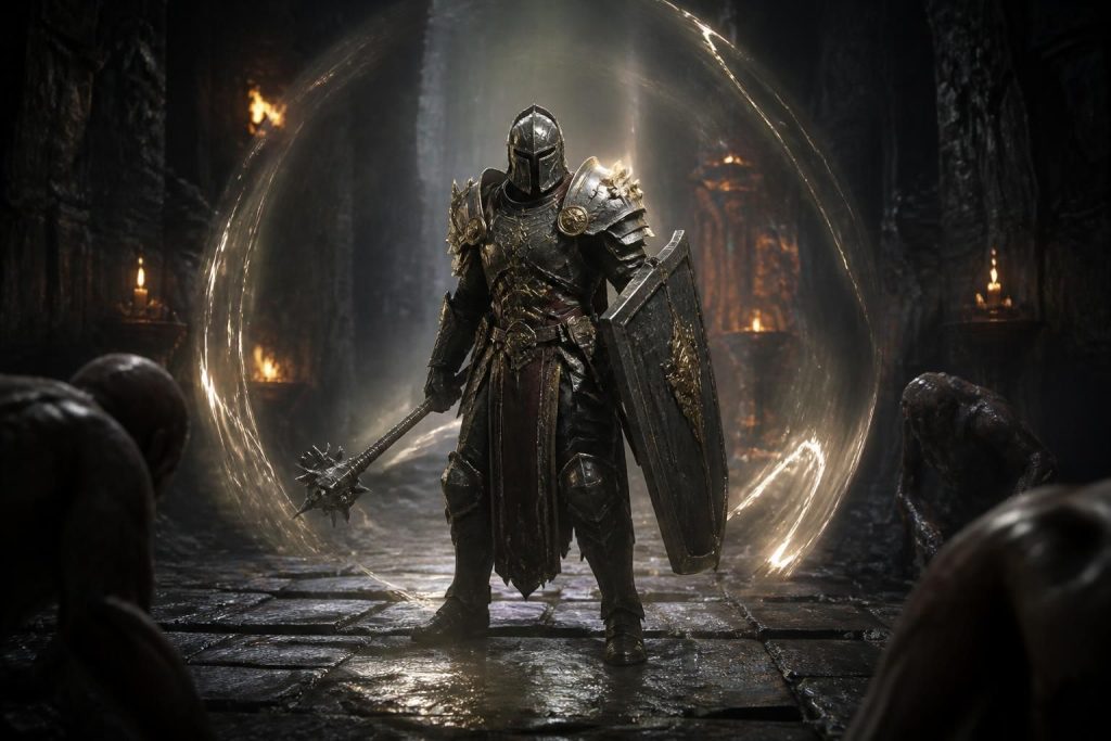découvrez les éléments essentiels à connaître sur le cap armure dans diablo 4 saison 4 pour optimiser votre défense et réussir vos combats avec efficacité.