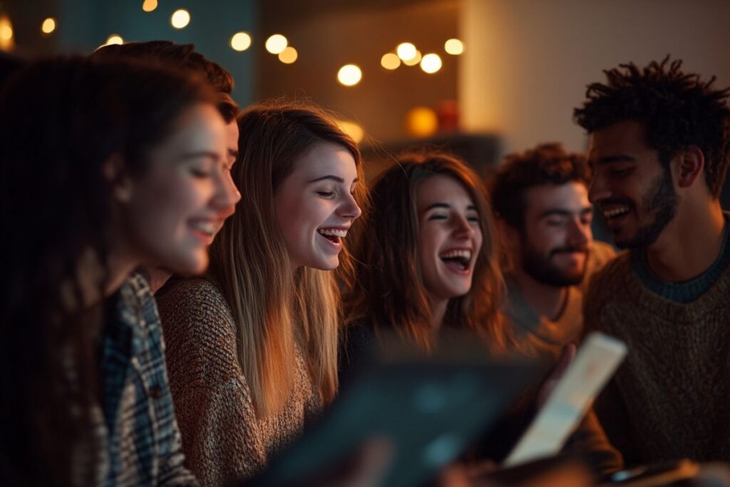 Equivalent de version karaoke : Les plateformes les plus populaires