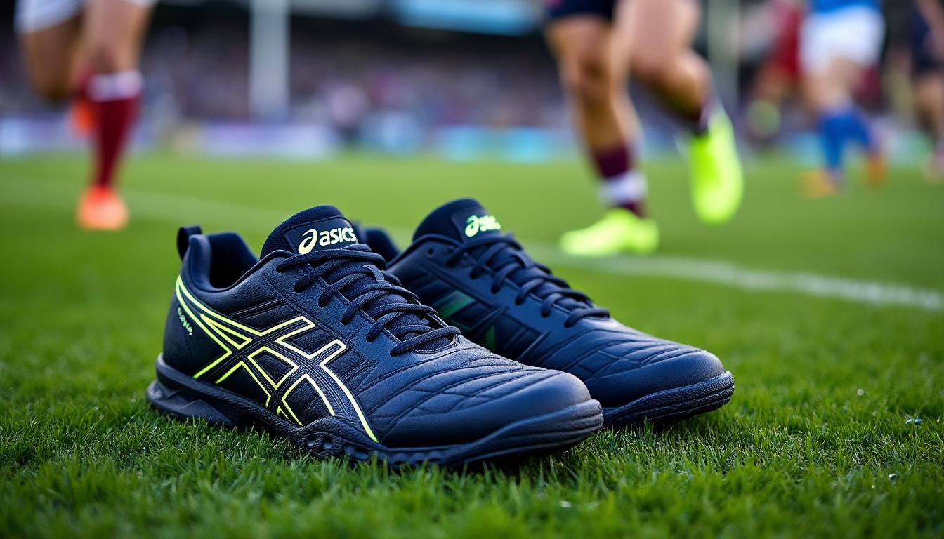 découvrez les principales erreurs à éviter lors de l'achat des asics gel lethal hybrid 2 pour le rugby. assurez-vous de faire le bon choix en matière de taille, de confort et d'adhérence afin de maximiser vos performances sur le terrain.