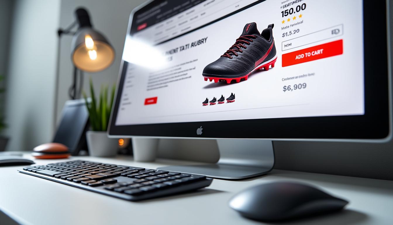 découvrez les erreurs courantes à éviter lors de l'achat des asics gel lethal hybrid 2 pour le rugby. assurez-vous de choisir la bonne taille, le bon modèle et les meilleures caractéristiques pour optimiser vos performances sur le terrain.