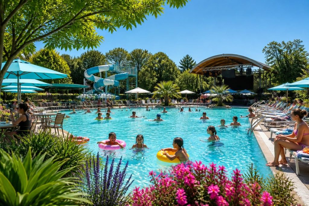 découvrez tous les événements à venir à la piscine de morestel et ne manquez rien du programme complet pour profiter pleinement de vos moments de détente et d'amusement.