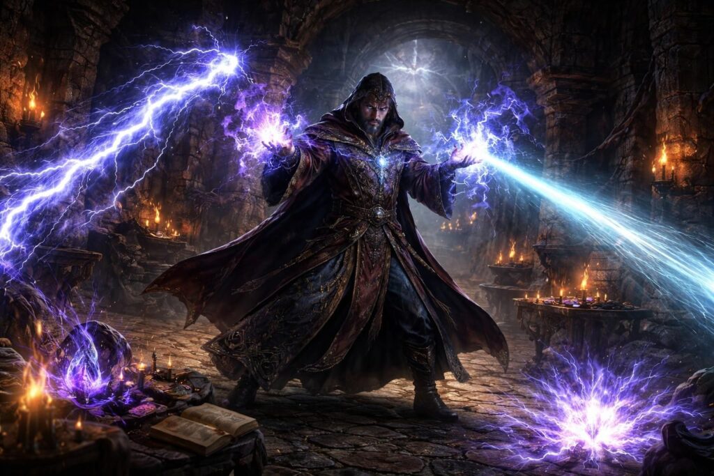 découvrez les différentes stratégies pour maîtriser le tour arcanique dans baldur's gate 3 et optimisez vos capacités magiques pour dominer vos combats.