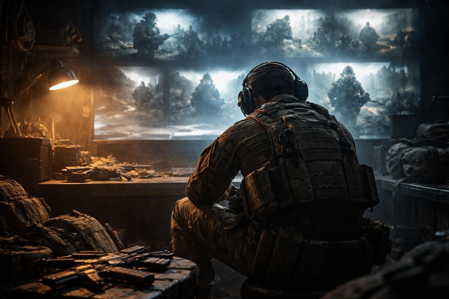plongez dans la nostalgie de tarkov en revivant les moments marquants qui continuent de captiver et d'émouvoir les joueurs passionnés.