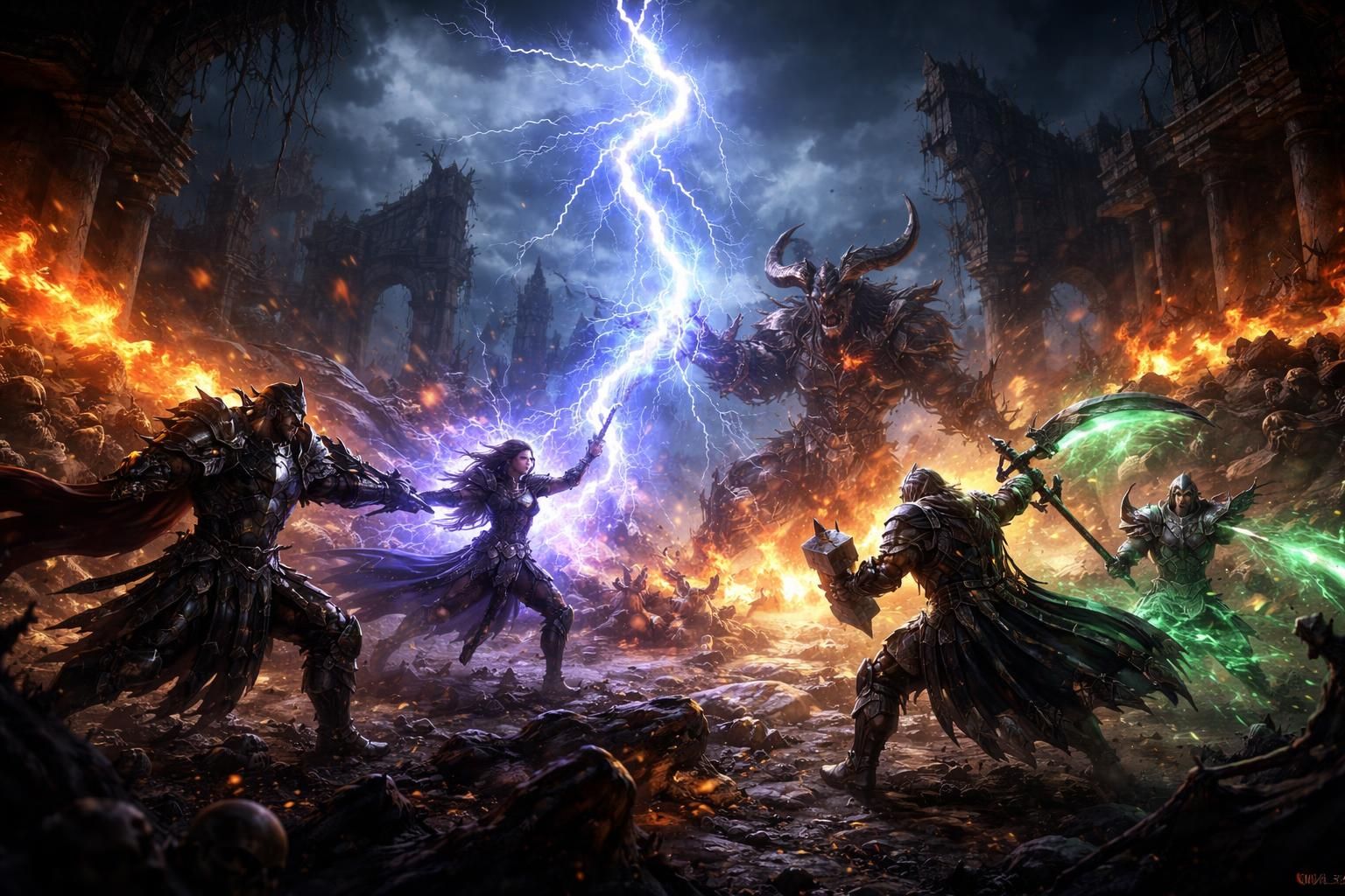 découvrez les fonctionnalités innovantes de diablo 4 qui révolutionnent vos combats et optimisent votre expérience de jeu.