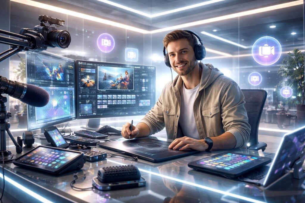 découvrez game3rb, la nouvelle plateforme révolutionnaire qui ouvre une ère innovante pour les créateurs de contenu, alliant créativité et technologie.