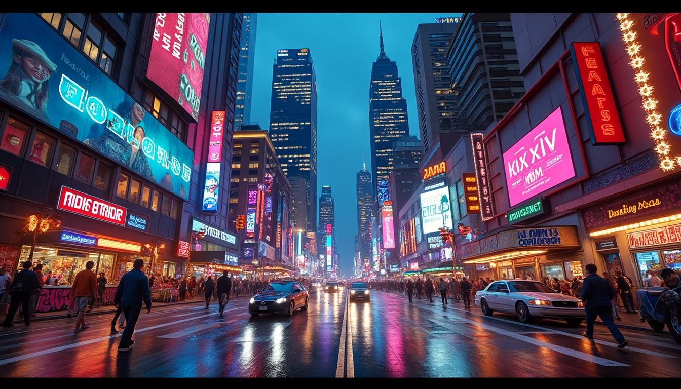 découvrez l'univers captivant de grand theft auto à travers les vidéos de fans, explorant les tendances émergentes et les défis créatifs auxquels ils font face. plongez dans l'analyse de la culture fan et son impact sur l'expérience de jeu.