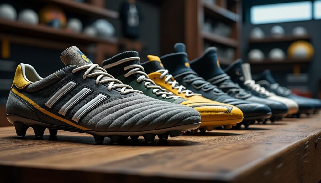 découvrez notre guide d'achat complet pour choisir vos chaussures de rugby coquées. apprenez à identifier les critères essentiels, tels que le confort, l'adhérence, la durabilité et le type de terrain, afin de faire le meilleur choix pour optimiser vos performances sur le terrain.