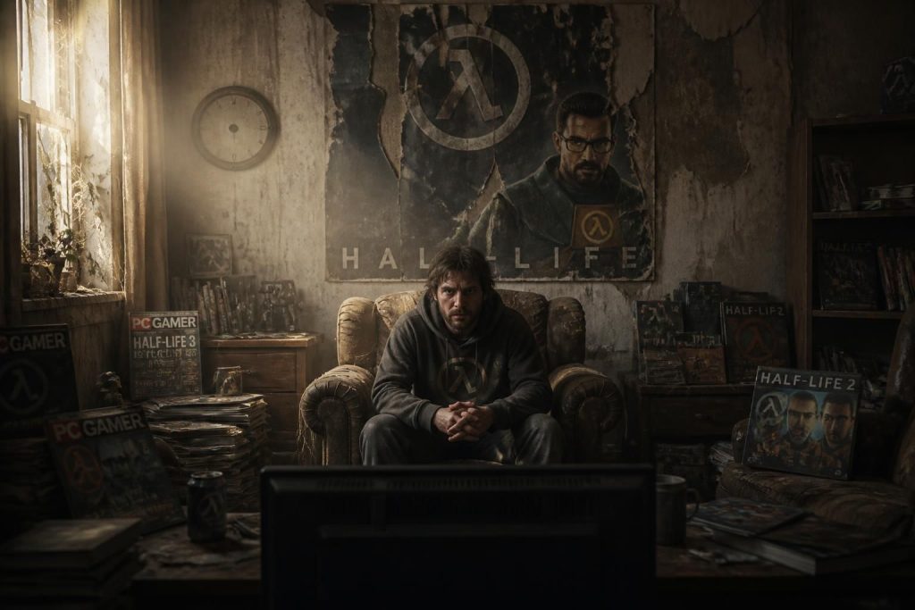 découvrez pourquoi half life 3 reste l'un des jeux les plus attendus malgré des années d'attente, et explorez l'engouement persistant des fans autour de cette franchise légendaire.