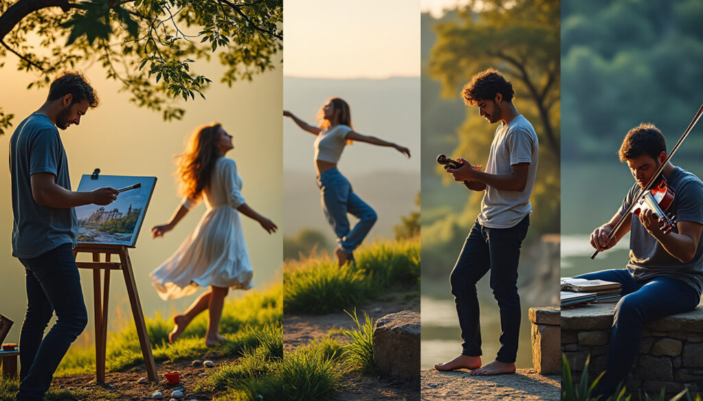 découvrez 5 idées originales pour stimuler la créativité et l'expression lors de vos ateliers ou activités de groupe. inspirez-vous de ces suggestions pour favoriser la communication et l'épanouissement personnel !