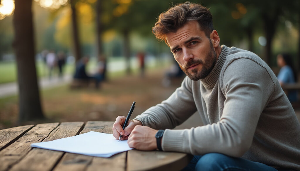 découvrez 5 activités ludiques et faciles à faire partout avec seulement une feuille et un stylo. idéales pour occuper petits et grands à tout moment !