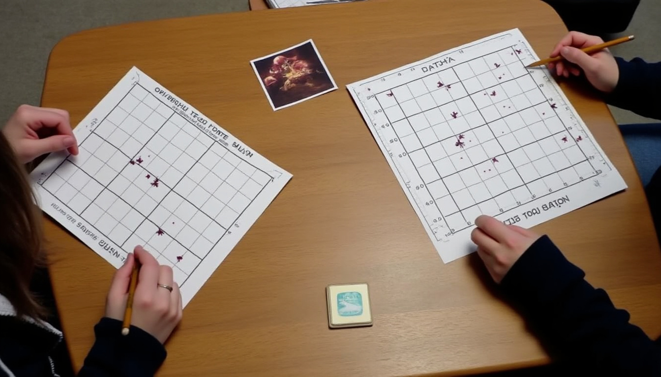 découvrez 5 activités faciles à faire avec une simple feuille et un stylo, idéales pour s'amuser partout, que ce soit à la maison, en voyage ou en classe !