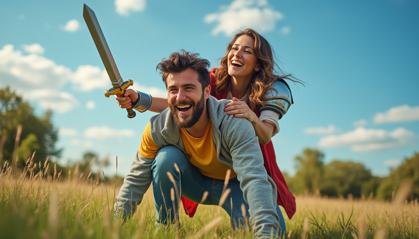 découvrez des idées de jeux à deux sans matériel pour partager des moments authentiques et amusants en toute simplicité. idéal pour s’amuser partout, sans rien prévoir !