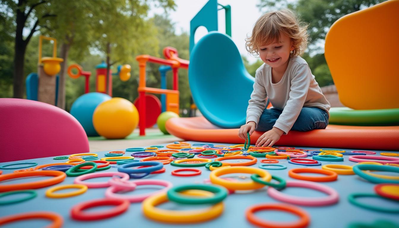 découvrez des figures originales de jeux de l'élastique pour enfants et stimulez leur créativité grâce à des idées amusantes et faciles à réaliser entre amis.