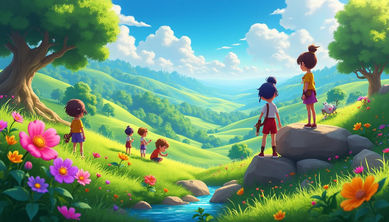 découvrez notre compilation incontournable des meilleurs jeux vidéo commençant par la lettre y. explorez des titres captivants, leurs caractéristiques et profitez de recommandations originales pour enrichir votre collection !