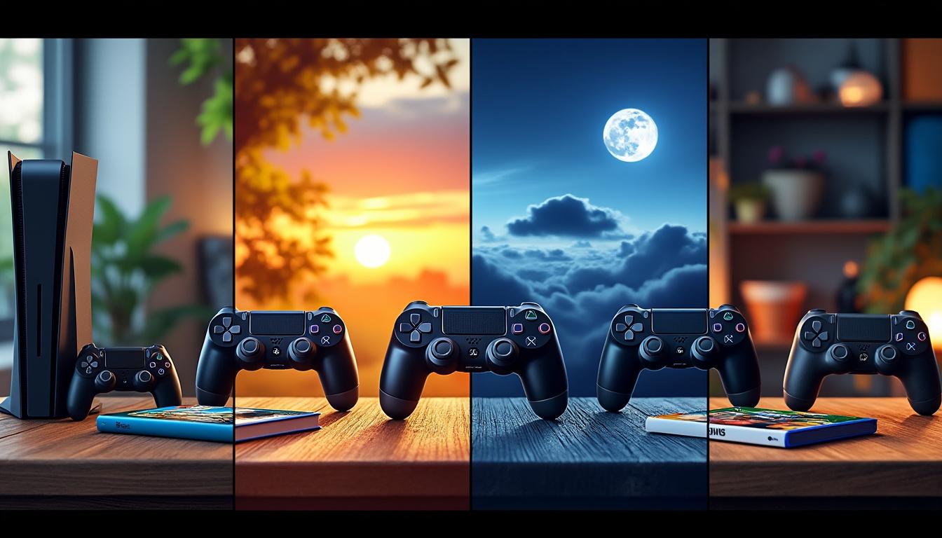 découvrez notre sélection des meilleurs jeux vidéo commençant par la lettre y. explorez une compilation variée pour tous les styles de joueurs et faites votre choix parmi les options disponibles en 2024.