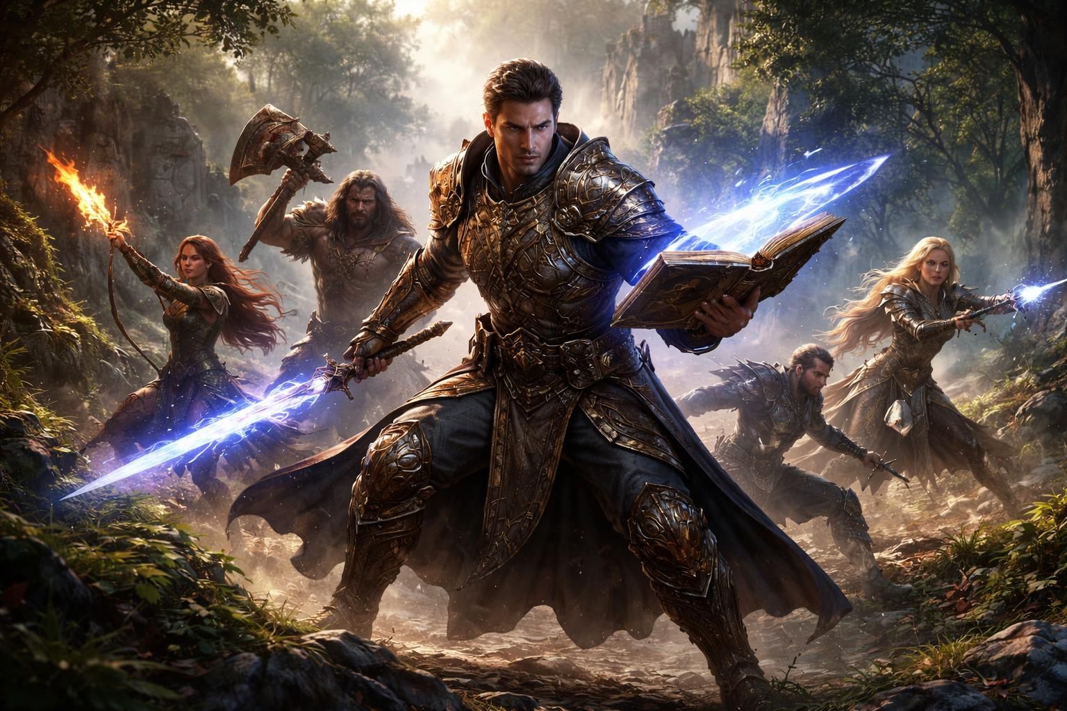 découvrez la meilleure classe pour baldur's gate 3 et apprenez des stratégies efficaces pour optimiser votre personnage et dominer le jeu.