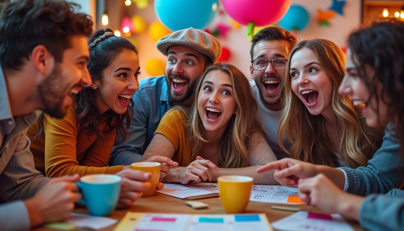 découvrez la règle du killer expliquée simplement : conseils, variantes et astuces pour des parties fun où chacun trouve sa place, du débutant à l’expert !