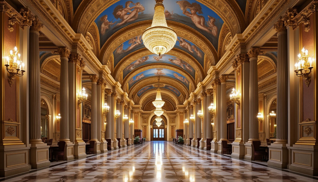 découvrez le casino baden, où jeux passionnants et gastronomie raffinée se rencontrent pour offrir une expérience unique et inoubliable aux visiteurs.