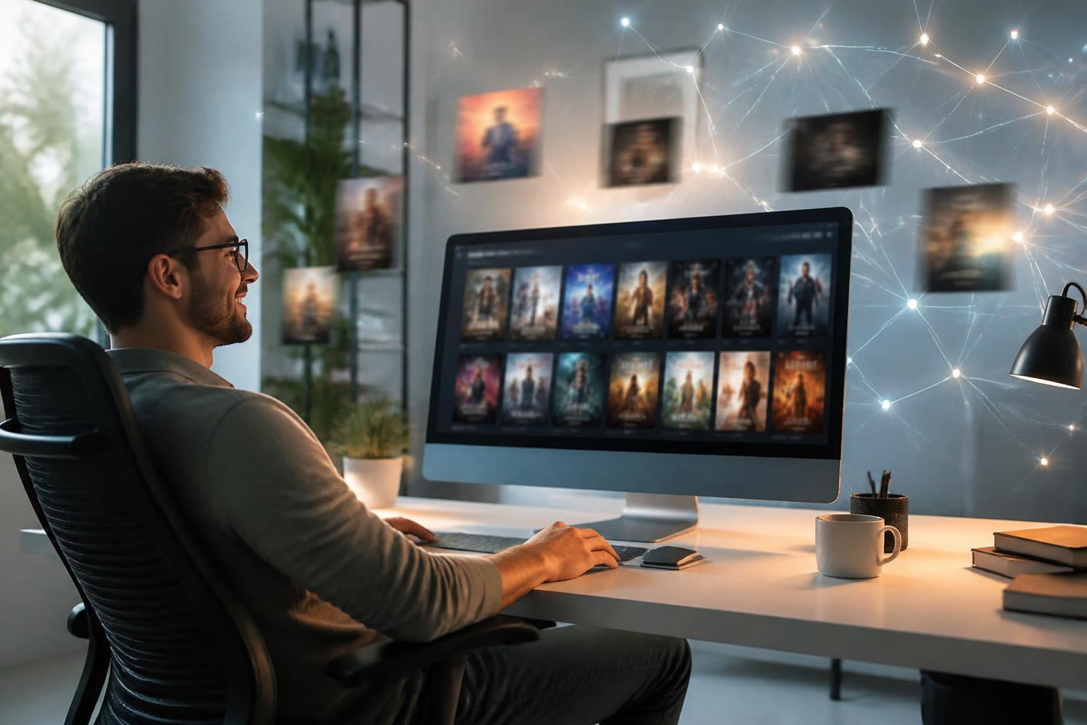 découvrez les avantages méconnus de la plateforme de streaming gratuit oxtorrent.gs, qui offre une expérience unique et accessible pour visionner vos films et séries préférés sans frais.