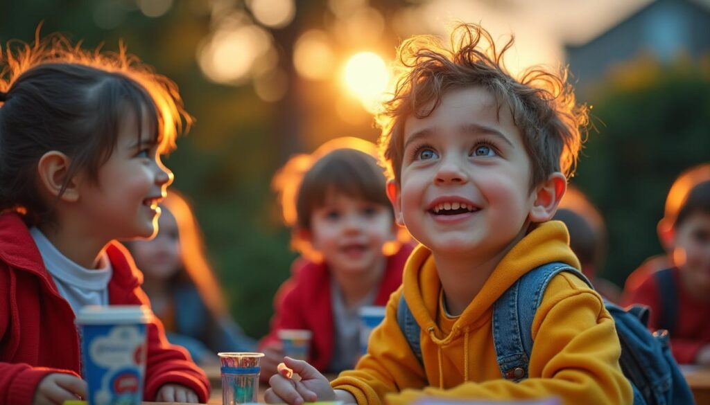 découvrez comment les jeux de syllabes à imprimer favorisent le développement cognitif des enfants en stimulant la mémoire, la concentration et l'apprentissage de la lecture de manière ludique.