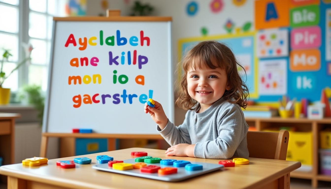 découvrez comment les jeux de syllabes à imprimer stimulent le développement cognitif des enfants, favorisent la reconnaissance des sons et facilitent l'apprentissage de la lecture de manière ludique et efficace.