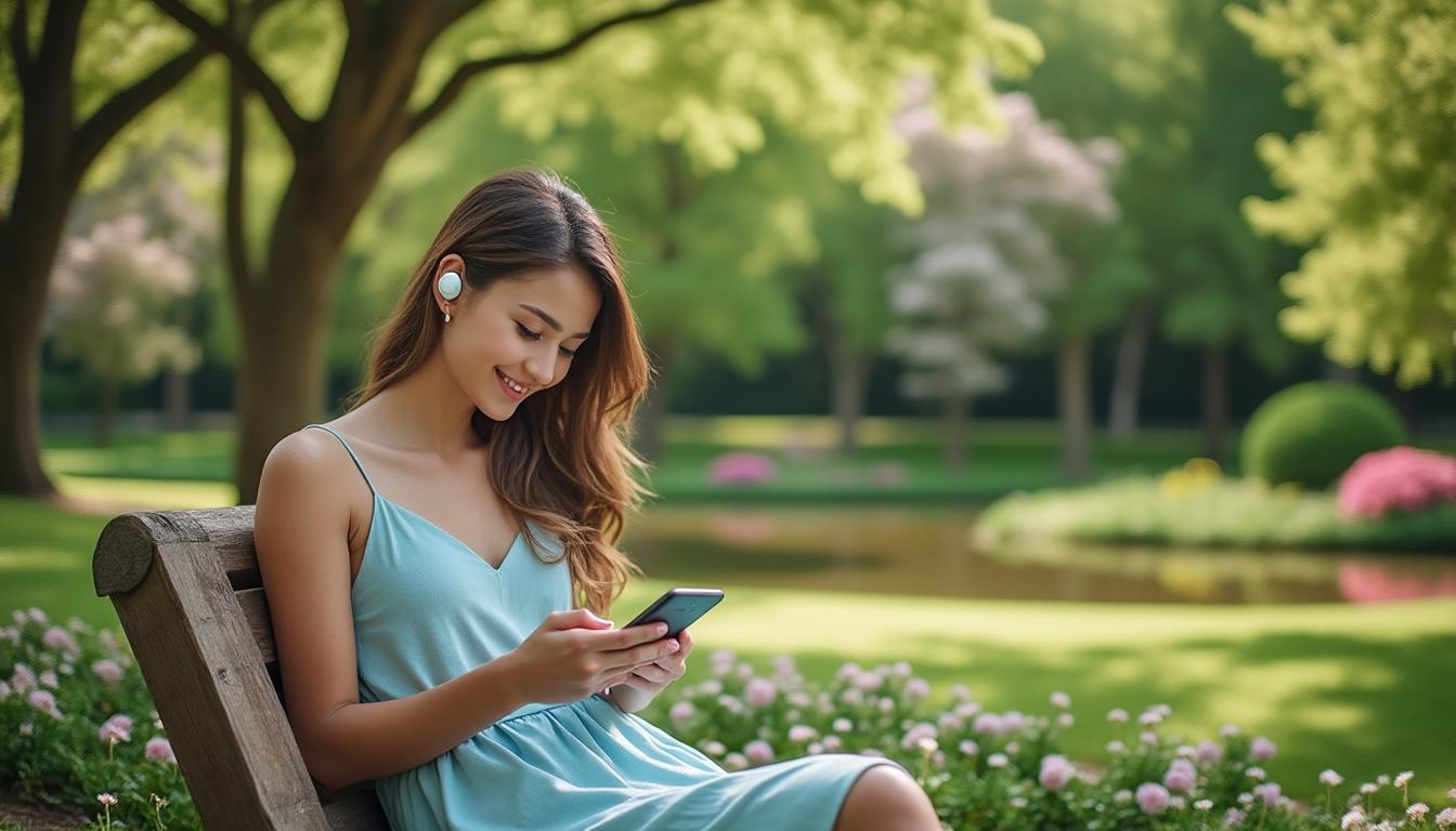 découvrez les astuces d'experts pour optimiser votre expérience avec le convertisseur youtube mp3 fluvore. transformez facilement vos vidéos préférées en fichiers audio de haute qualité et profitez en toute simplicité de vos morceaux favorites où que vous soyez.