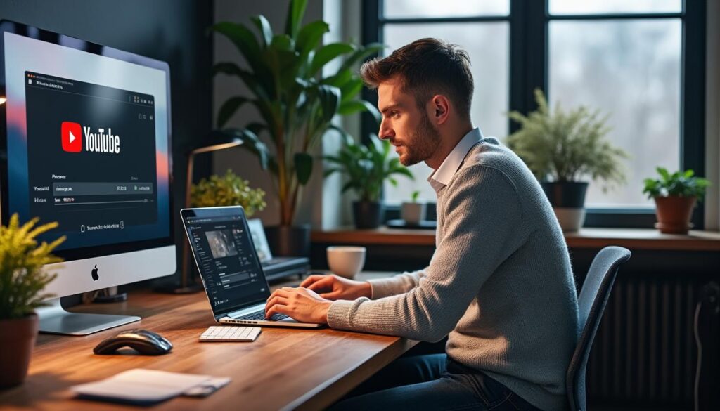 découvrez les conseils d'experts pour optimiser votre expérience avec le convertisseur youtube mp3 fluvore. apprenez à transformer facilement vos vidéos préférées en fichiers audio de haute qualité et bénéficiez d'astuces pratiques pour tirer le meilleur parti de cet outil. profitez d'une écoute sans limites!