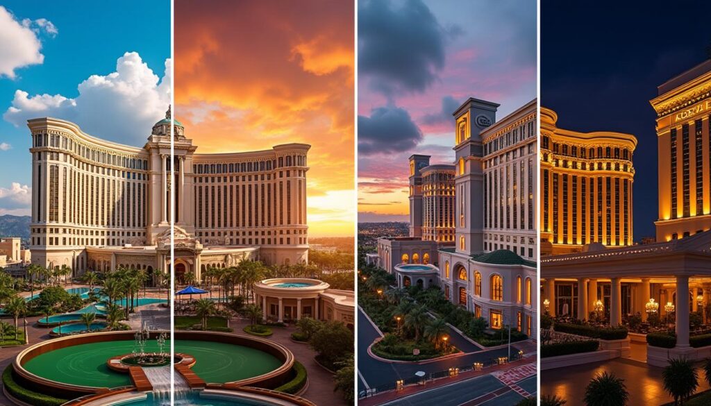 découvrez les principales différences entre le caesars palace aux états-unis et d'autres casinos, en explorant l'ambiance, l'offre de jeux, les services et l'expérience unique qu'offre ce célèbre établissement de las vegas.