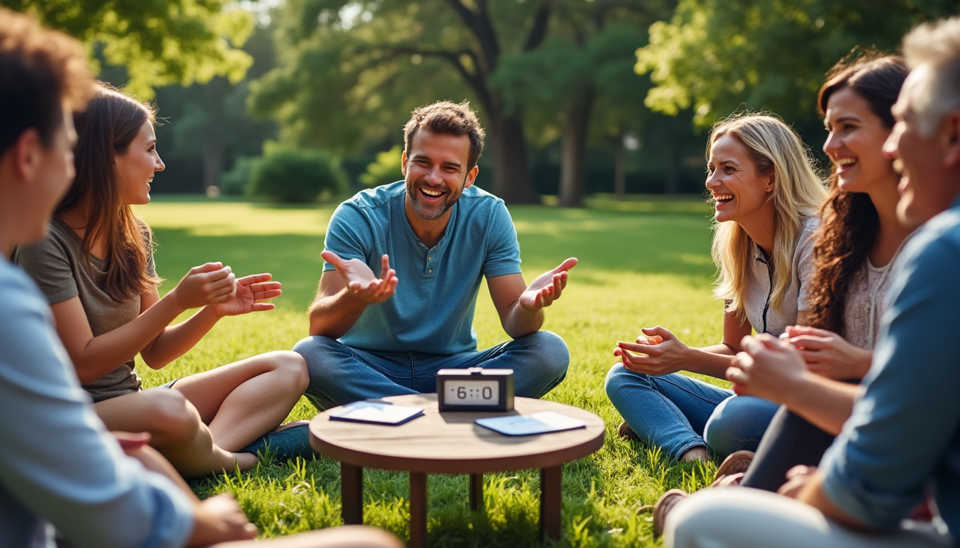 découvrez les principales erreurs à éviter lors de la mise en place d’un jeu à l’oral pour garantir la réussite et l’engagement des participants. suivez nos conseils pour une animation efficace et sans accroc !