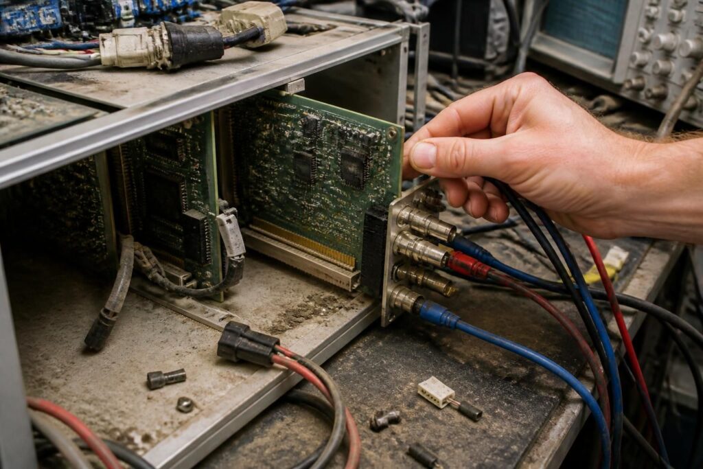 découvrez les principales erreurs à éviter lors de l'utilisation de la carte adxc 4 pour garantir un fonctionnement optimal et prolonger sa durée de vie.