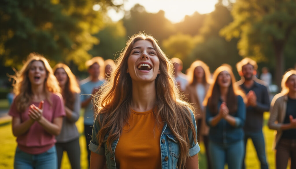découvrez comment utiliser des jeux de la voix pour renforcer la cohésion et la communication au sein de votre équipe. explorez des idées ludiques pour améliorer la collaboration et créer un environnement de travail plus uni.