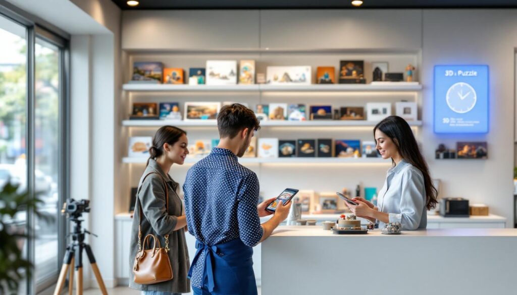 découvrez nos meilleures astuces pour optimiser votre temps lors de votre visite dans une boutique de puzzle 3d pour adultes et choisissez facilement le puzzle parfait.