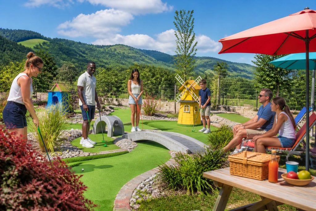 découvrez les meilleures recommandations pour profiter pleinement d'une journée de mini golf à juillan. conseils, astuces et bons plans pour une expérience inoubliable en famille ou entre amis.