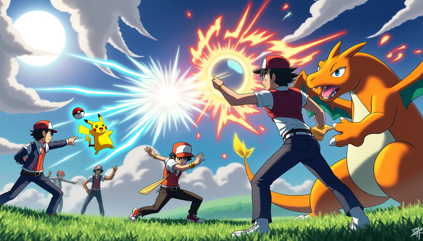 découvrez les personnages de pokémon commençant par la lettre v et trouvez les pokémons incontournables pour briller lors de vos combats. stratégies, forces et astuces pour chaque pokémon clé.