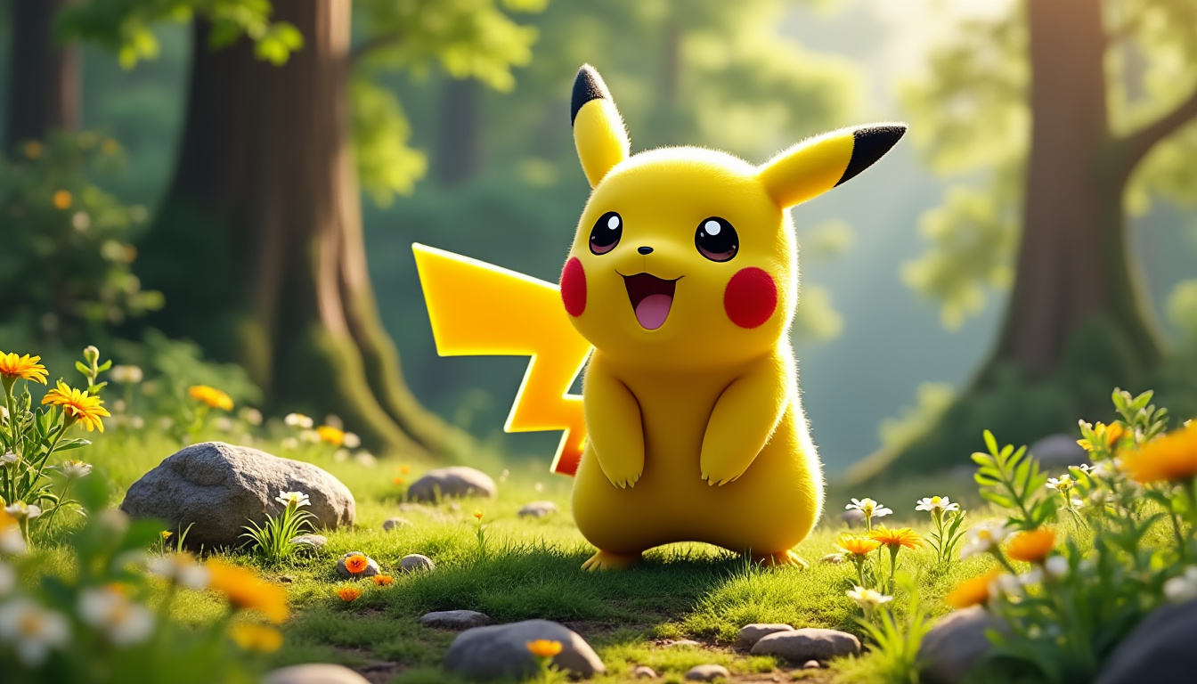 découvrez notre top 10 des personnages de pokémon dont le nom commence par la lettre p ! apprenez-en plus sur ces pokémons incontournables, leurs caractéristiques et pourquoi ils sont à connaître absolument.