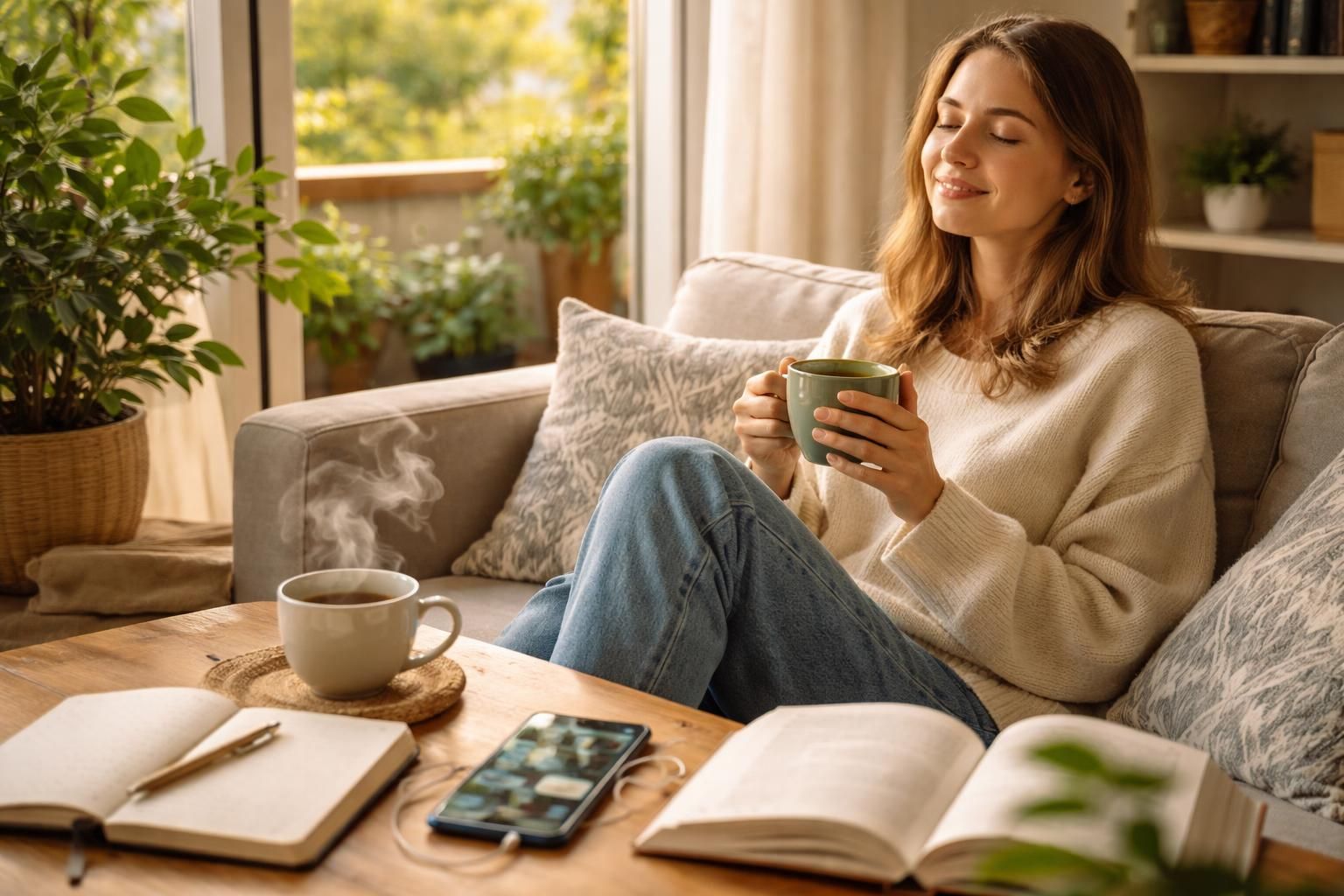 découvrez des idées simples et efficaces pour transformer votre ennui en moments agréables et dynamiser votre journée.