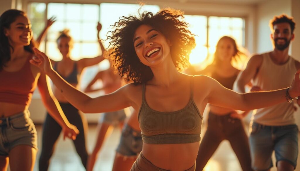 découvrez comment les jeux de danse peuvent dynamiser les groupes, renforcer la cohésion et améliorer l’ambiance lors de vos animations. analyse complète de l’impact positif sur les interactions collectives.