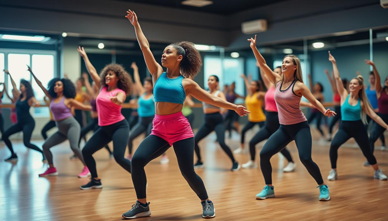 découvrez comment les jeux de danse favorisent l’animation et renforcent la dynamique de groupe, en stimulant la coopération, l’énergie collective et l’esprit d’équipe lors de vos événements ou ateliers.
