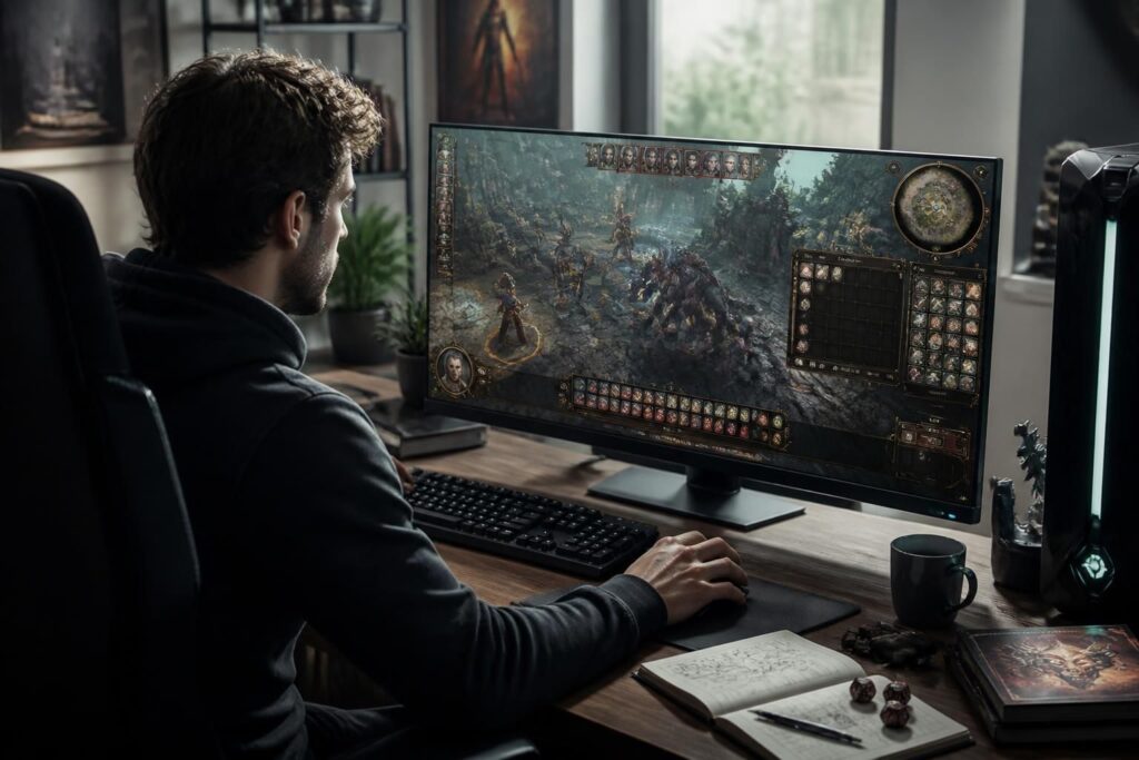 découvrez des astuces efficaces pour maximiser votre espérance dans bg3 et améliorer votre expérience de jeu. conseils pratiques pour progresser rapidement et profiter pleinement du jeu.
